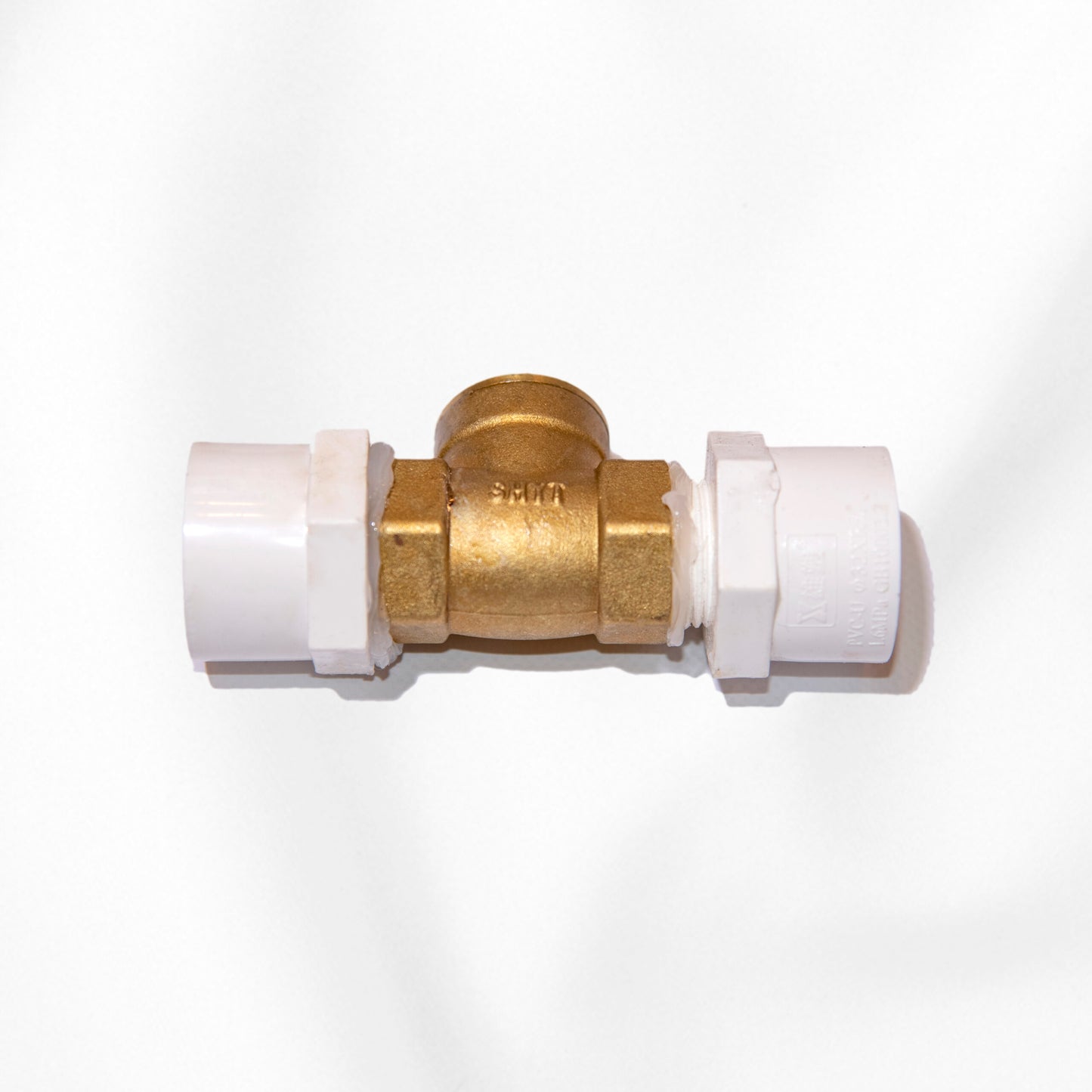 Discharge Pump Check Valve