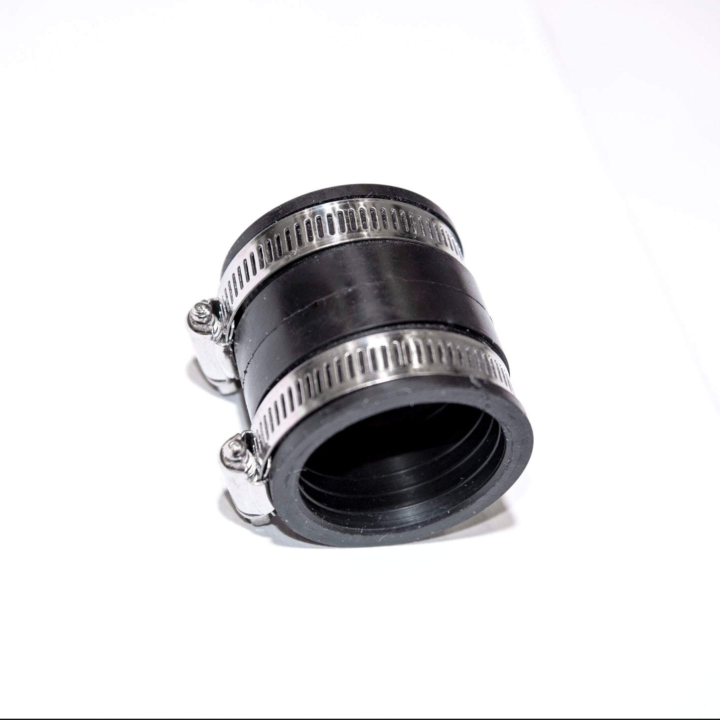 Rubber Connector 1-2 1-2