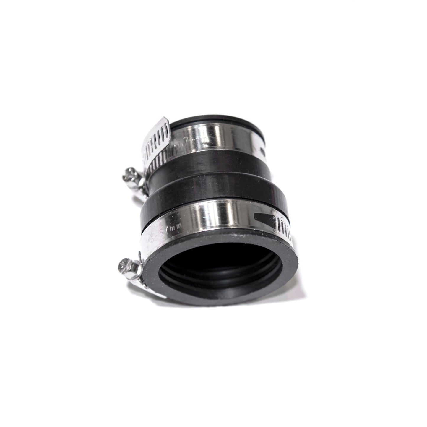 Rubber Connector 1-4 1-2