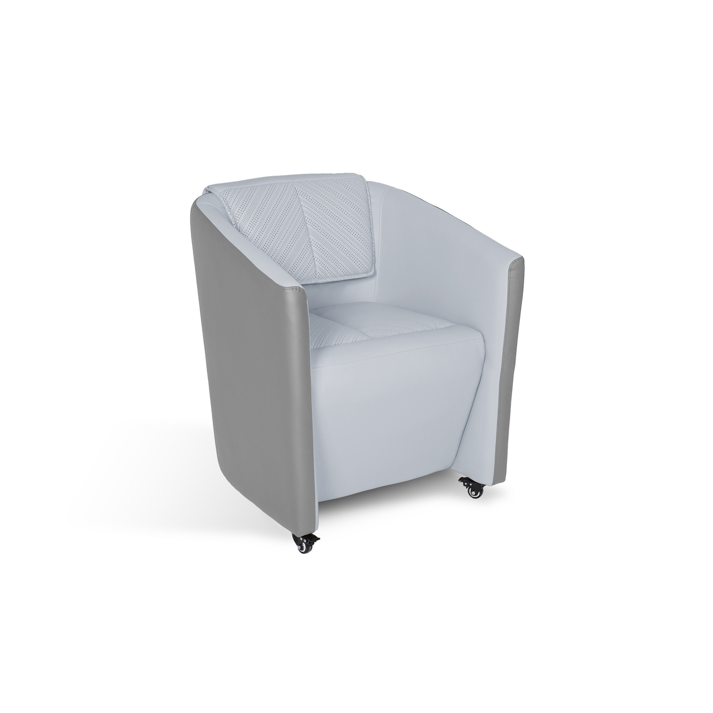 Barron Customer Chair