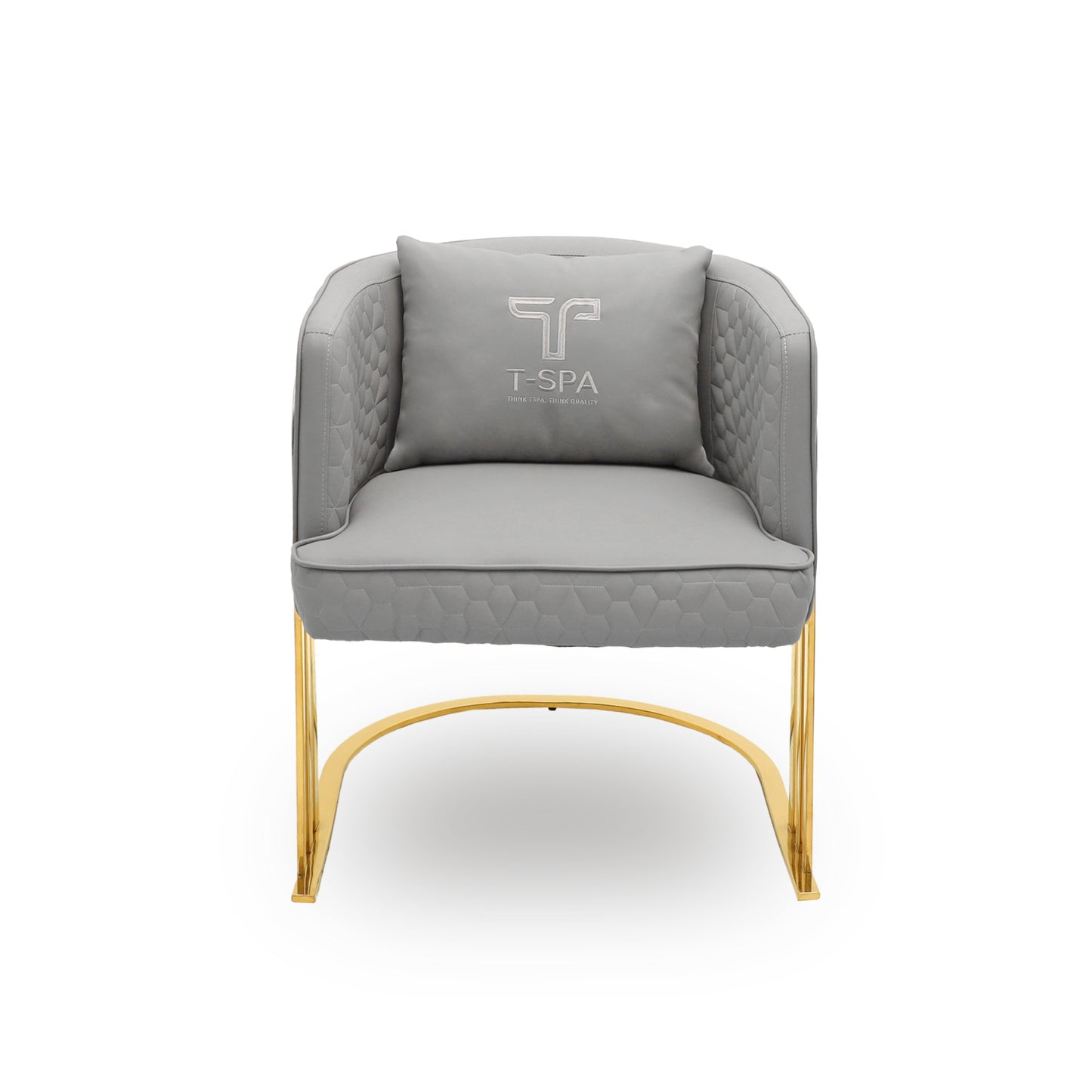 Blake Manicure Customer Chair