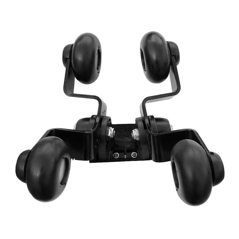 Massage Roller Wheels