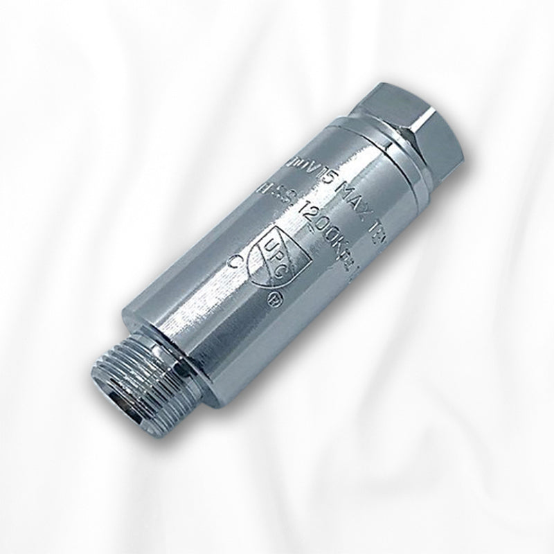9/16 Back Flow Preventer