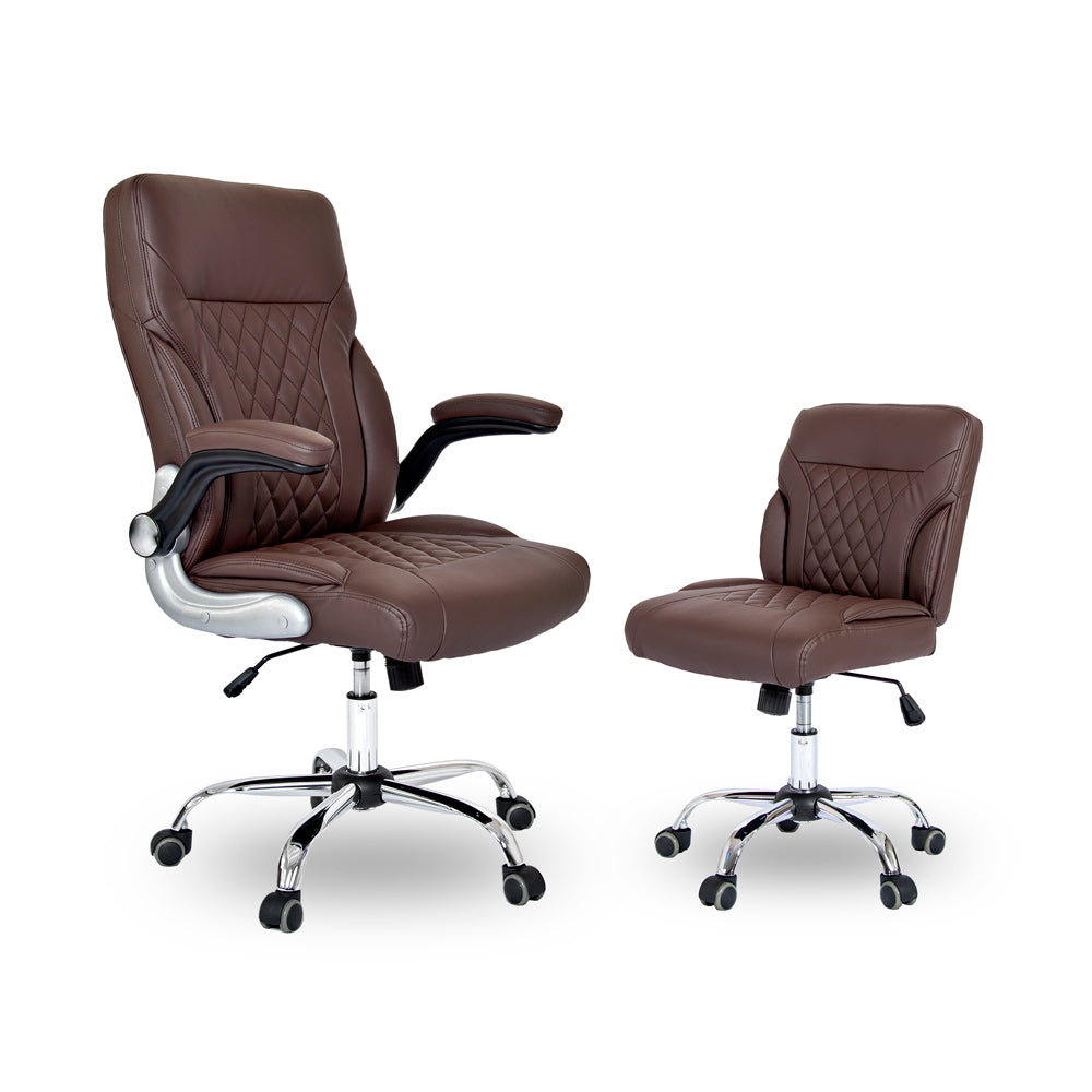 Eco-2 Manicure Chair Combo