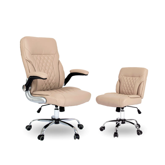 Eco-2 Manicure Chair Combo