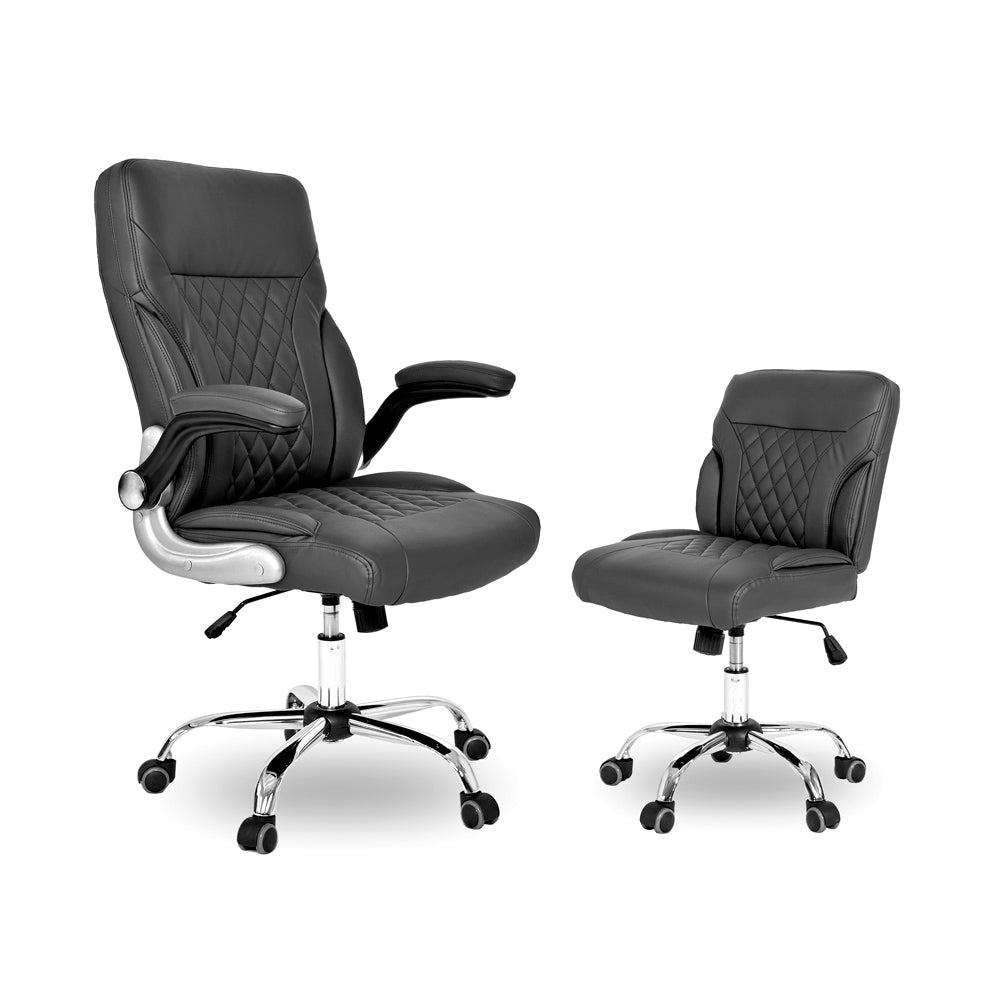 Eco-2 Manicure Chair Combo