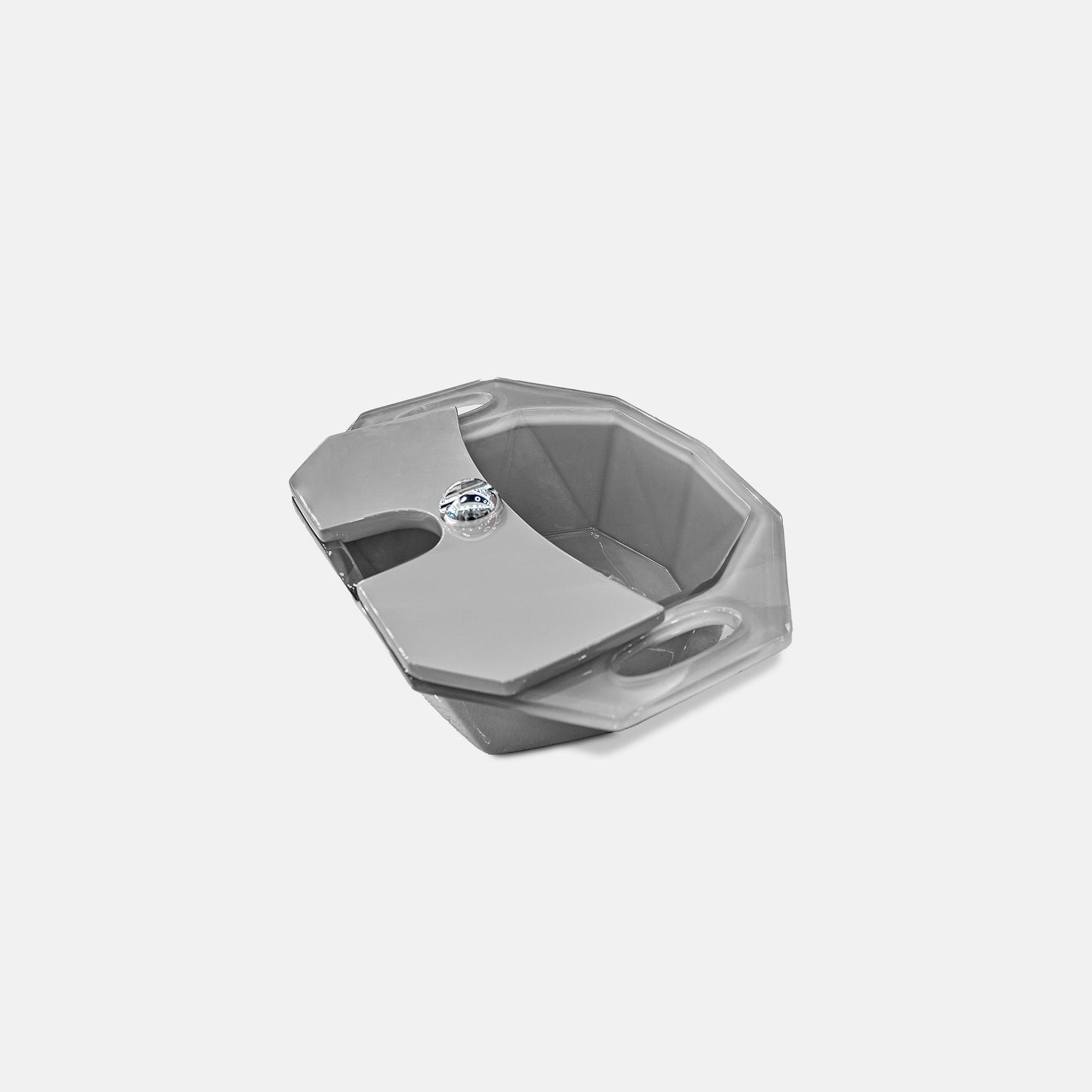 BriBri Pedicure Booster Sink Only