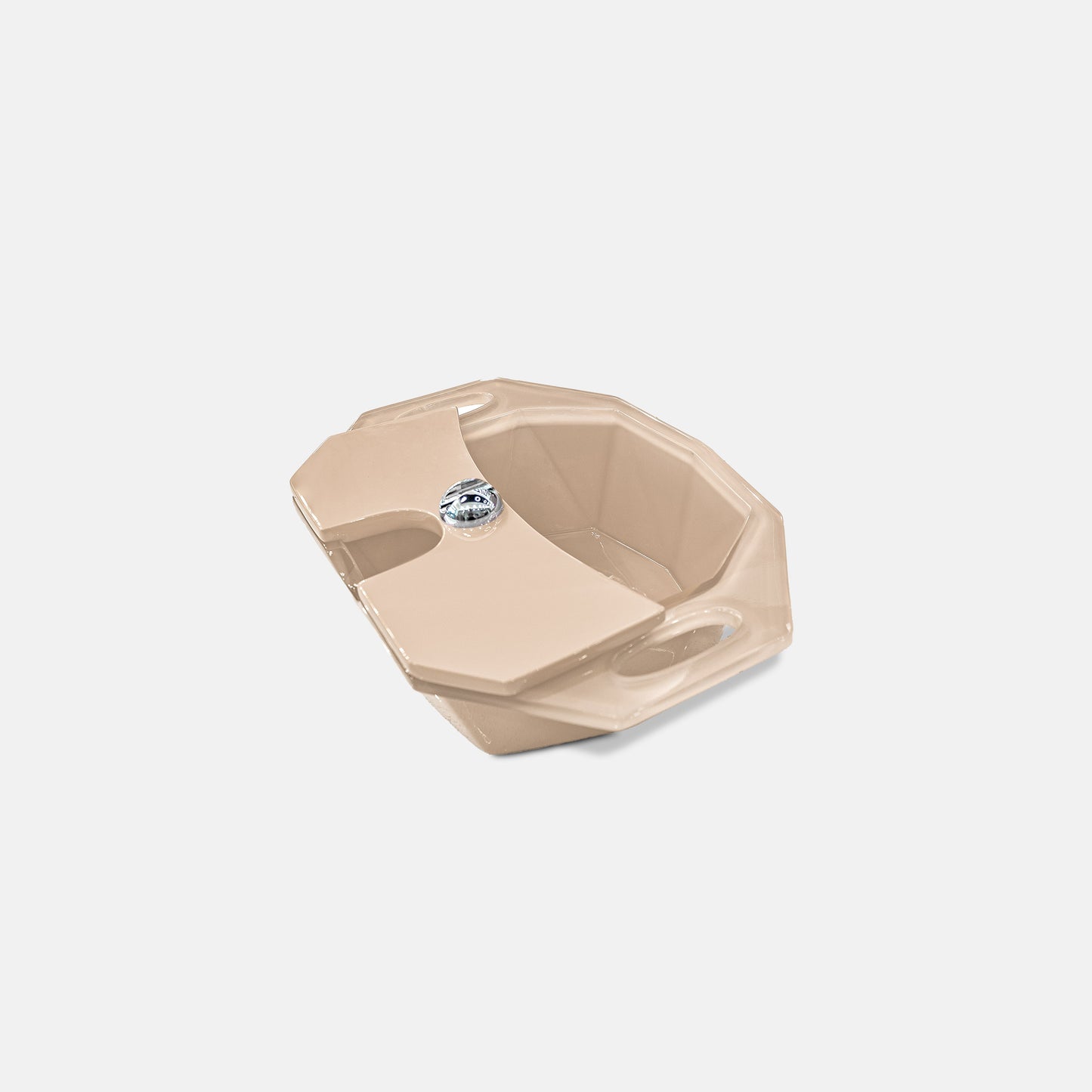 BriBri Pedicure Booster Sink Only