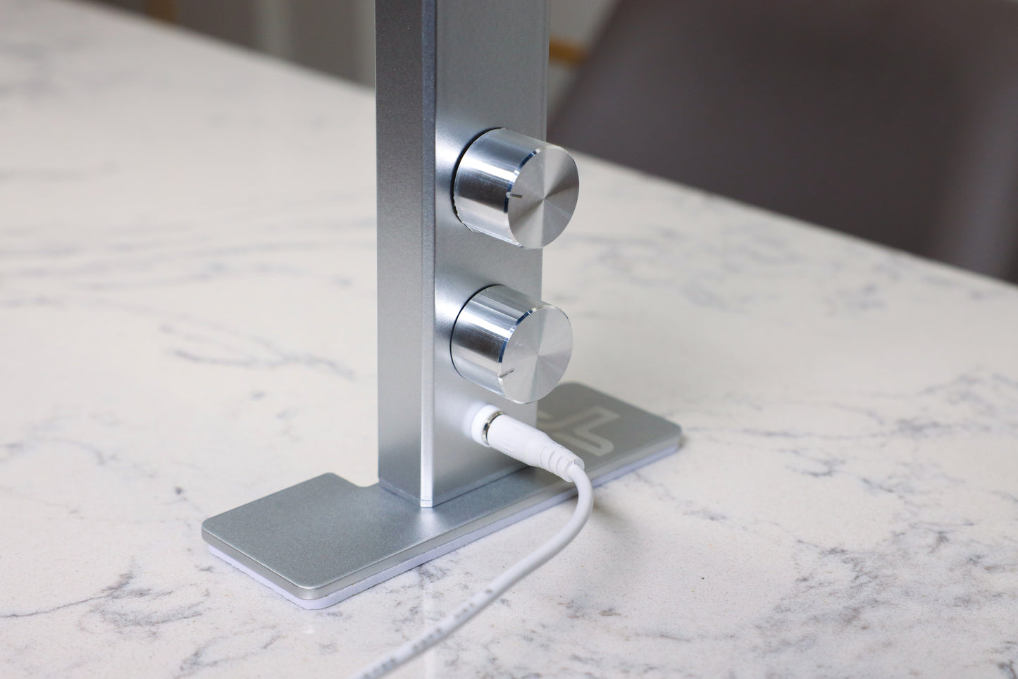 Halfmoon Square Light (2 pcs)