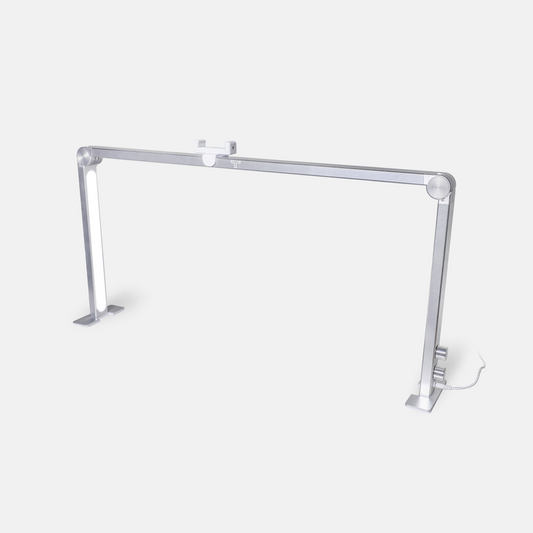 Halfmoon Square Light (2 pcs)