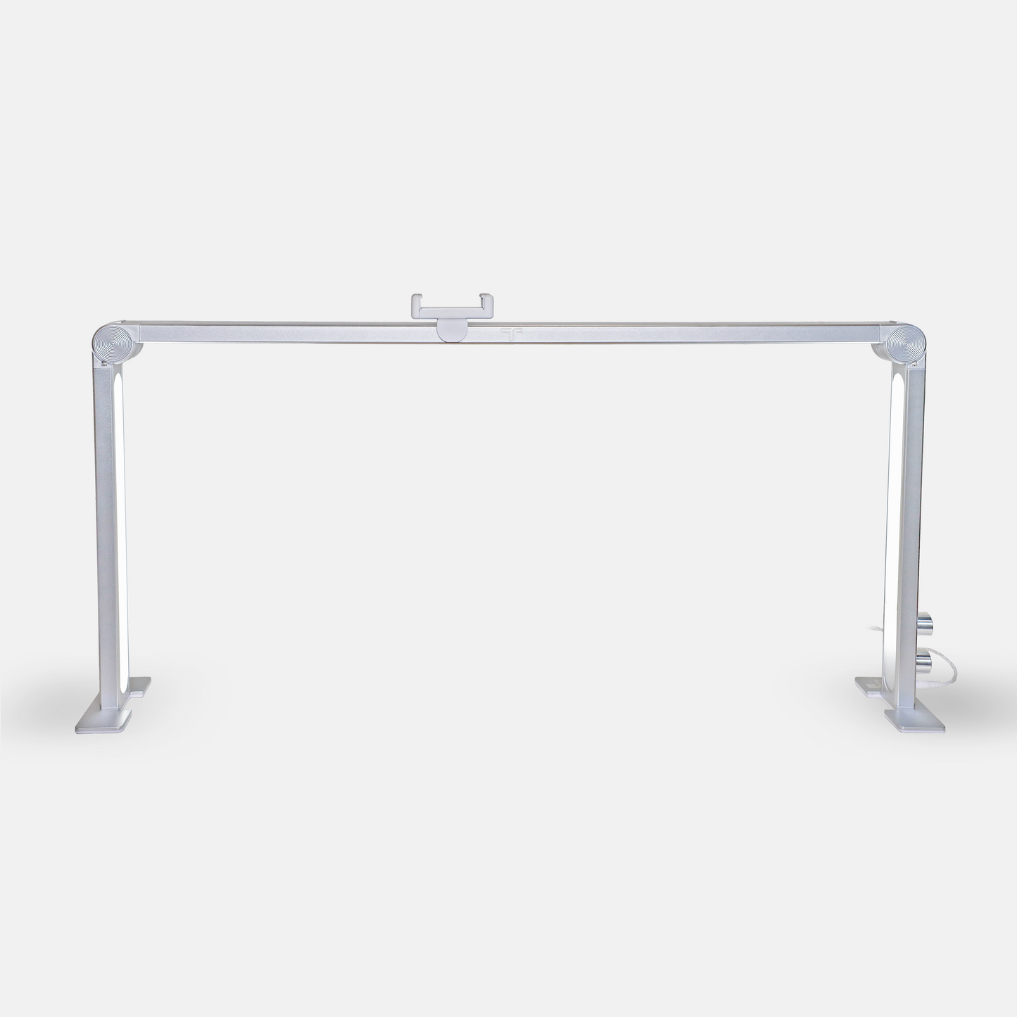 Halfmoon Square Light (2 pcs)