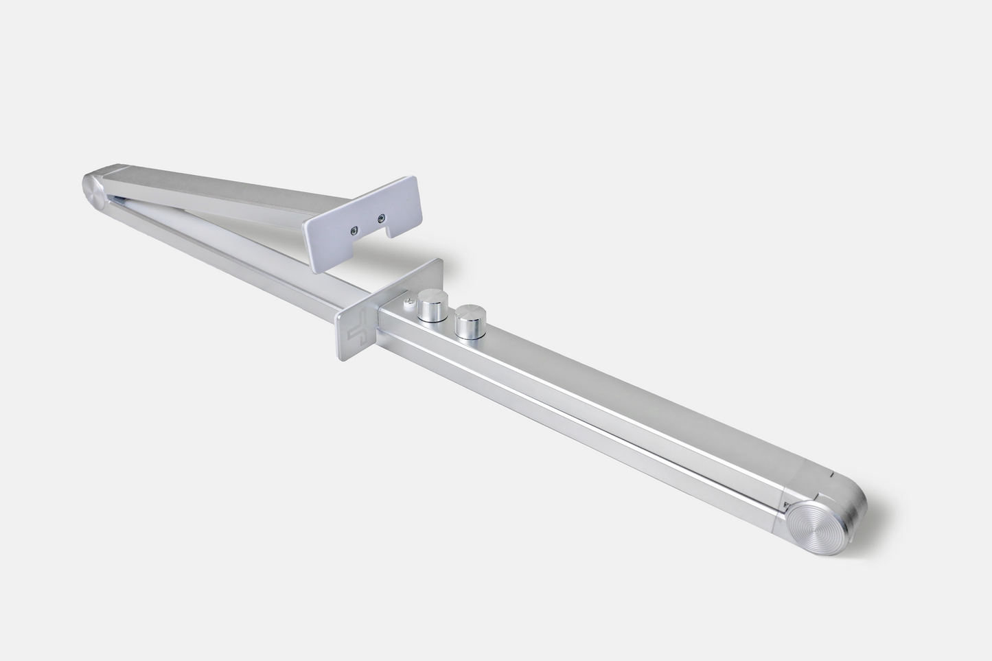 Halfmoon Square Light (2 pcs)