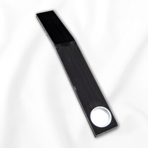 T-Timeless Armrest Wood Top