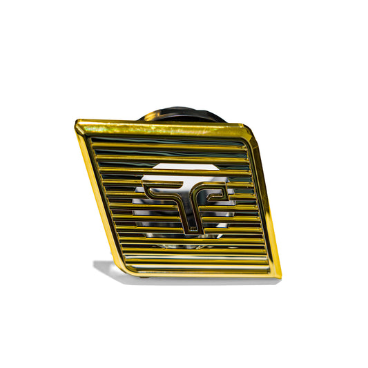 T-SPA Ventilation Head