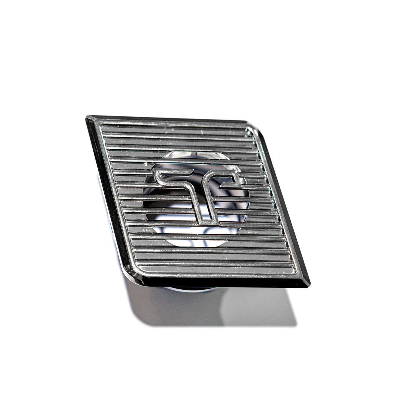 T-SPA Ventilation Head