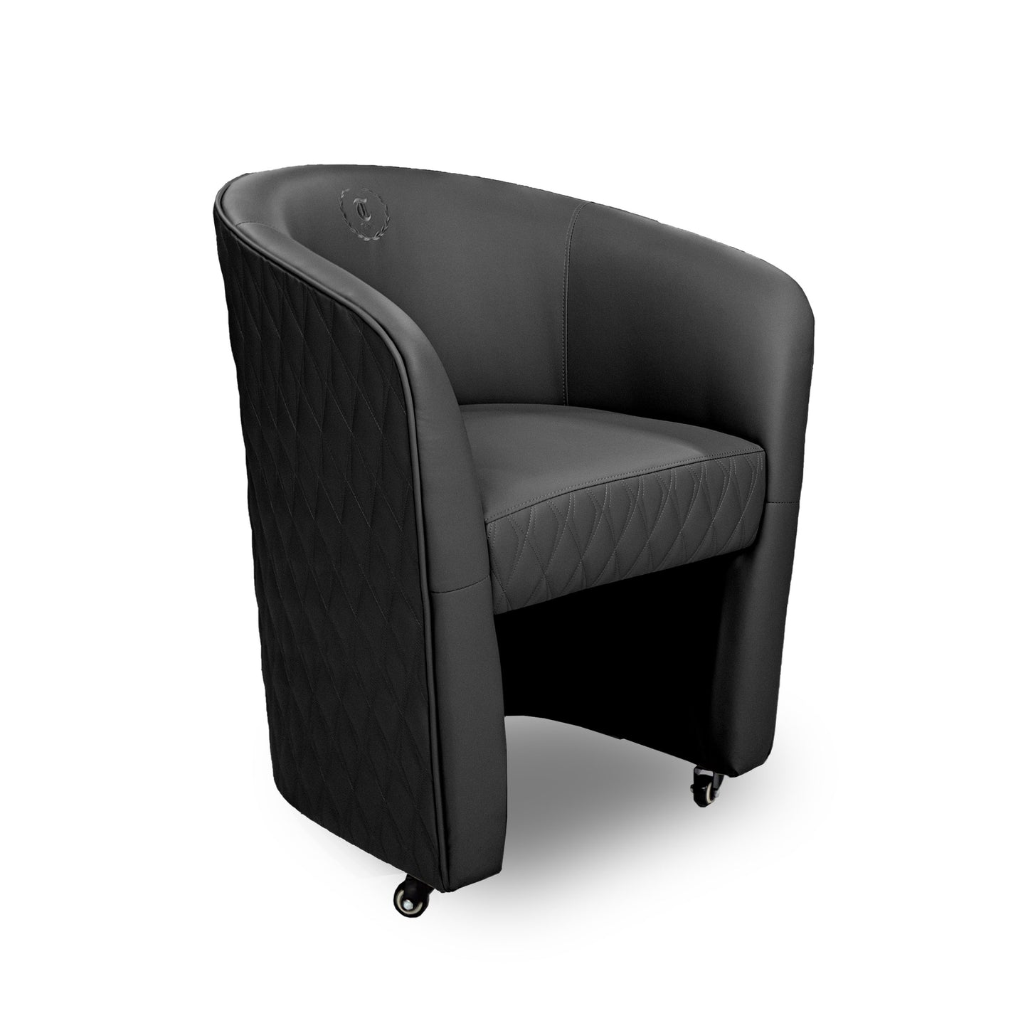 Lee Lounge Manicure Customer Chair