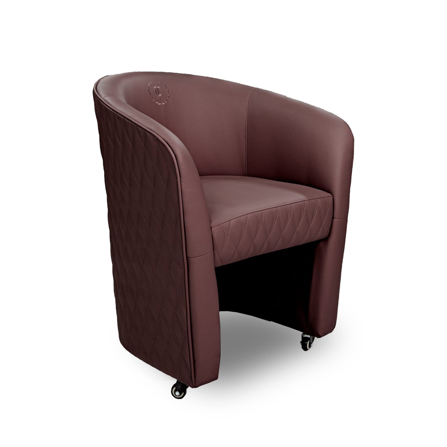 Lee Lounge Manicure Customer Chair