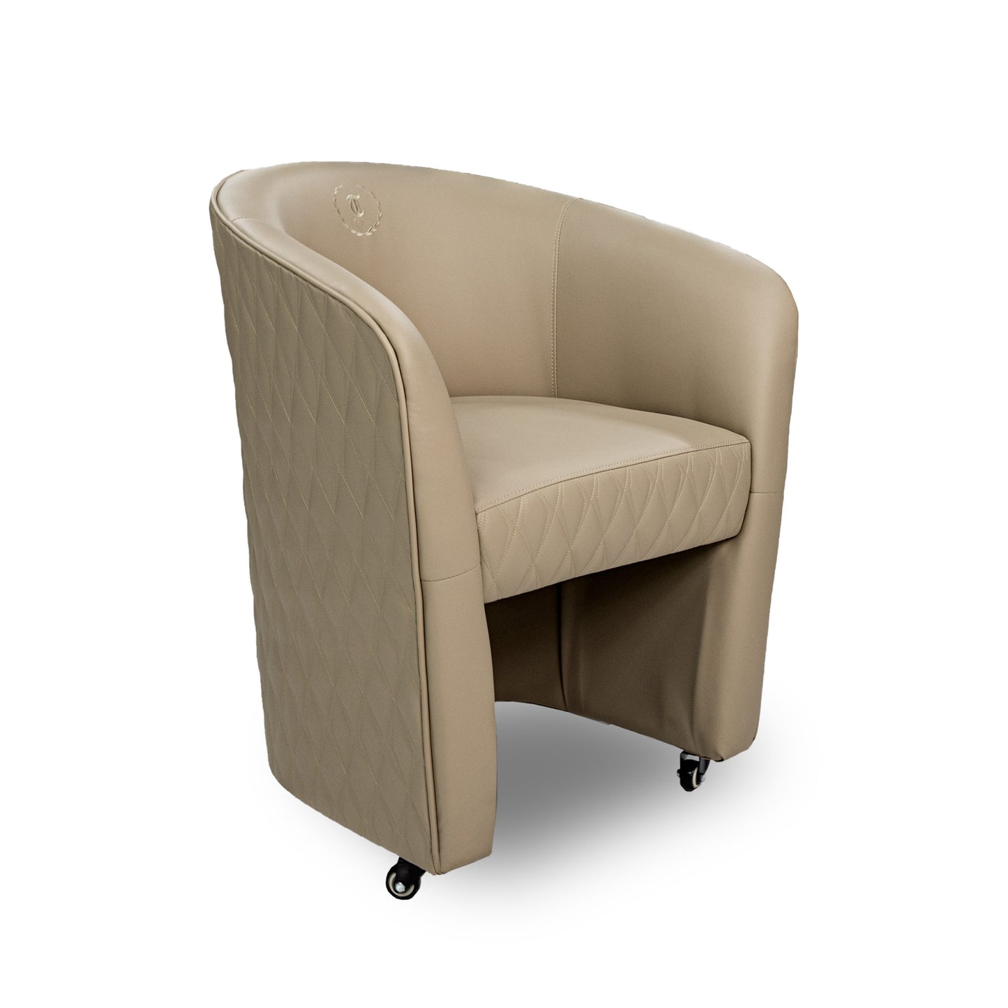 Lee Lounge Manicure Customer Chair