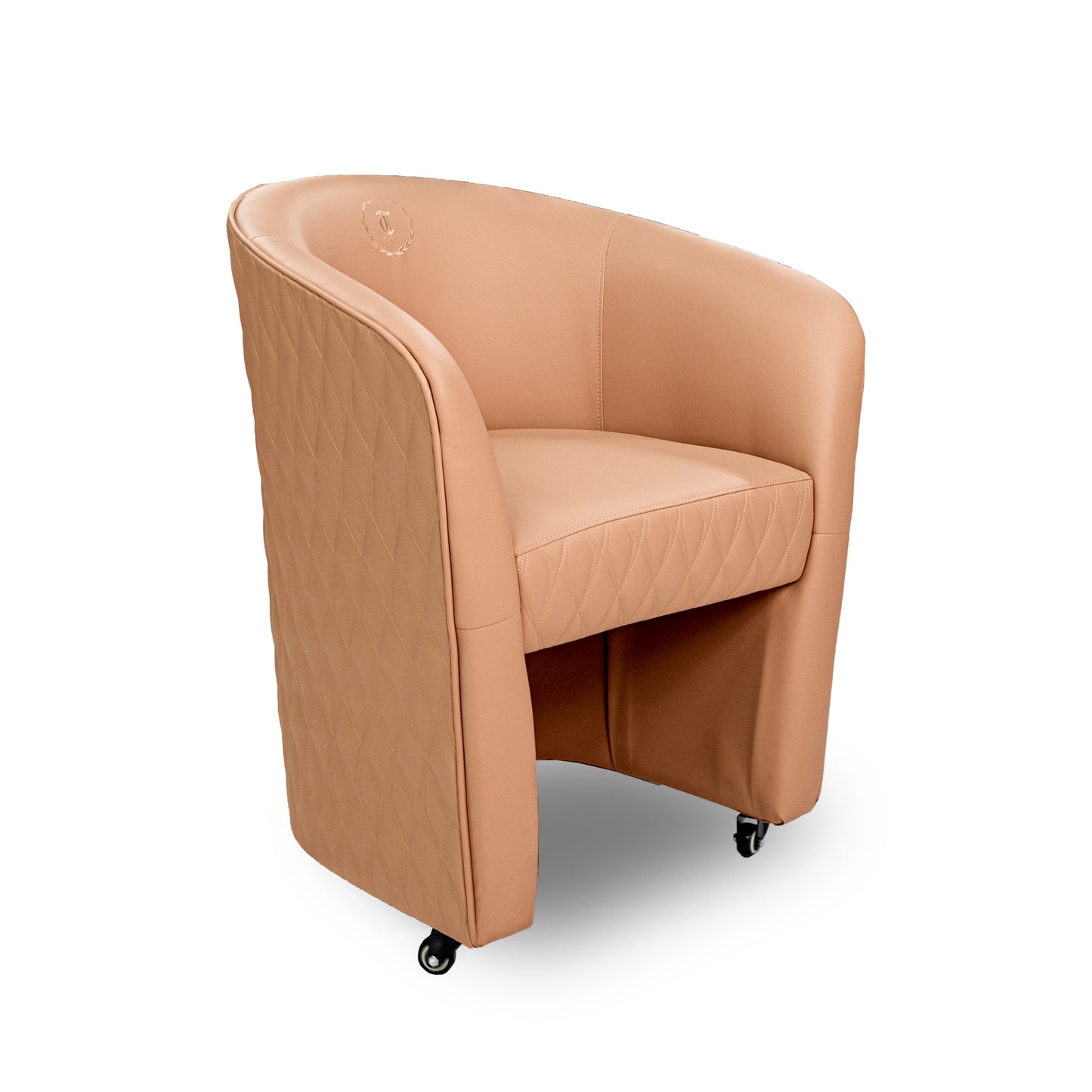 Lee Lounge Manicure Customer Chair