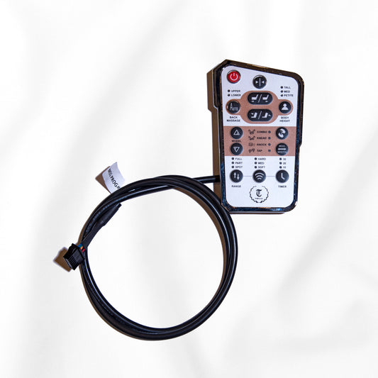T-Timeless Remote Controller