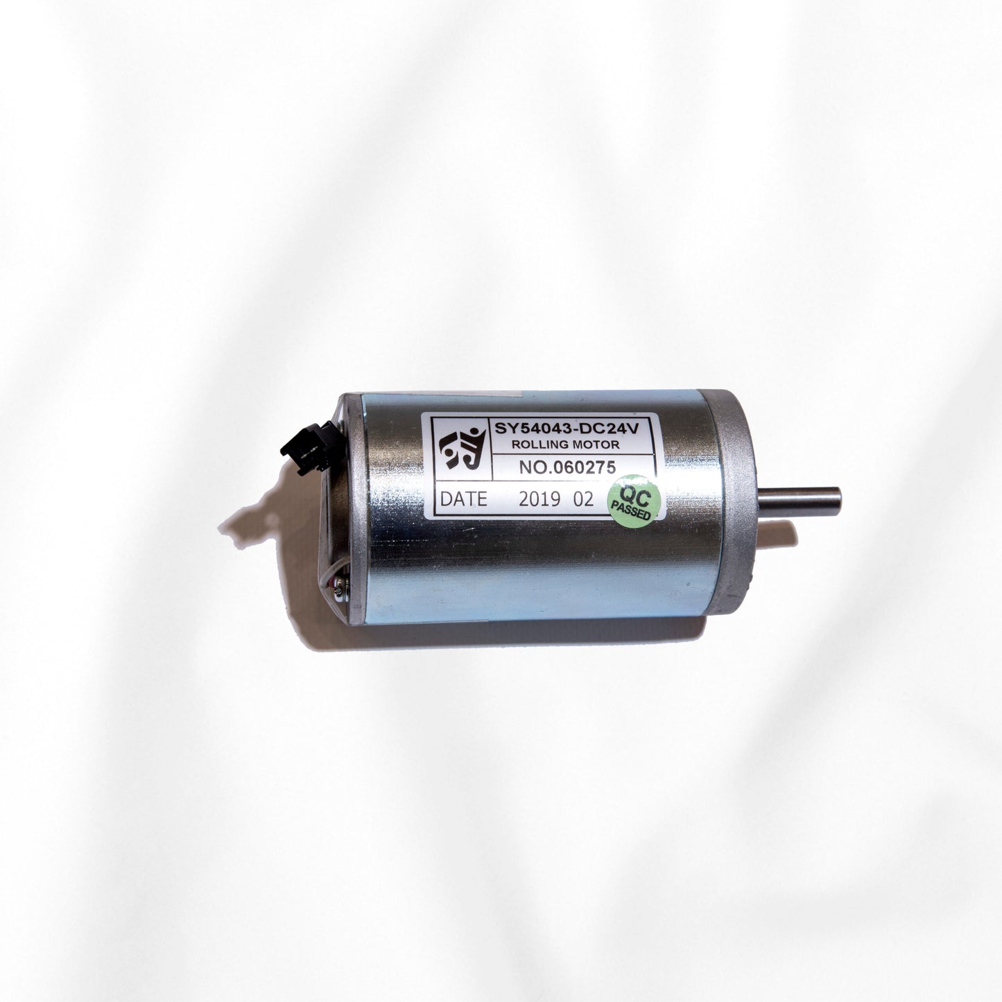 DC Motor