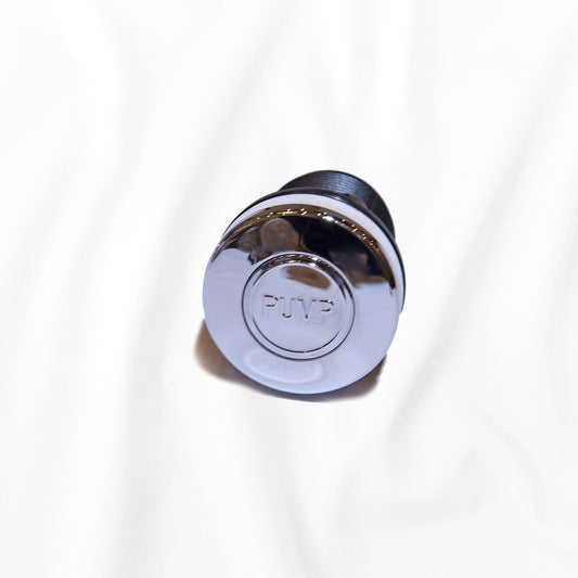 Discharge Pump Button