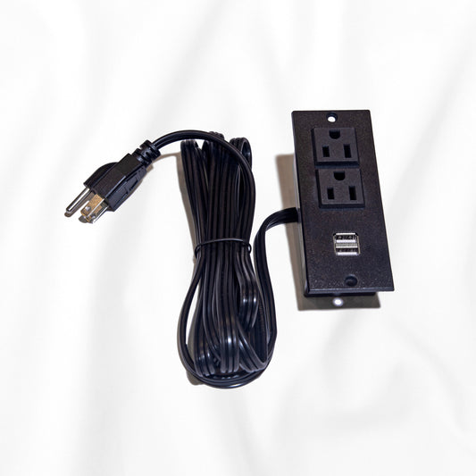 USB Outlet