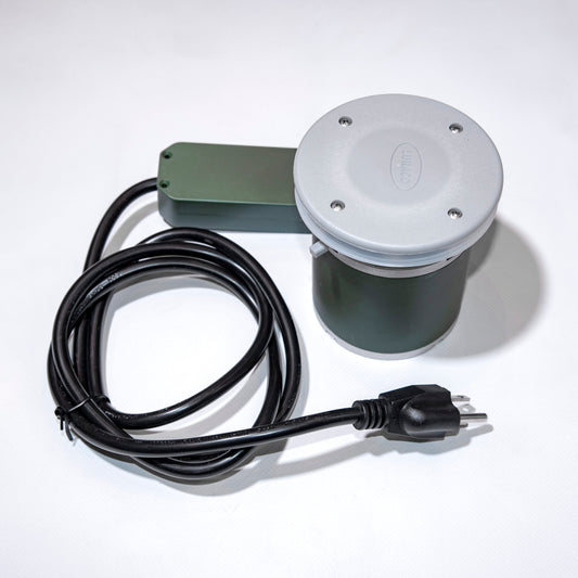 Luraco Jet Motor | T-SPA
