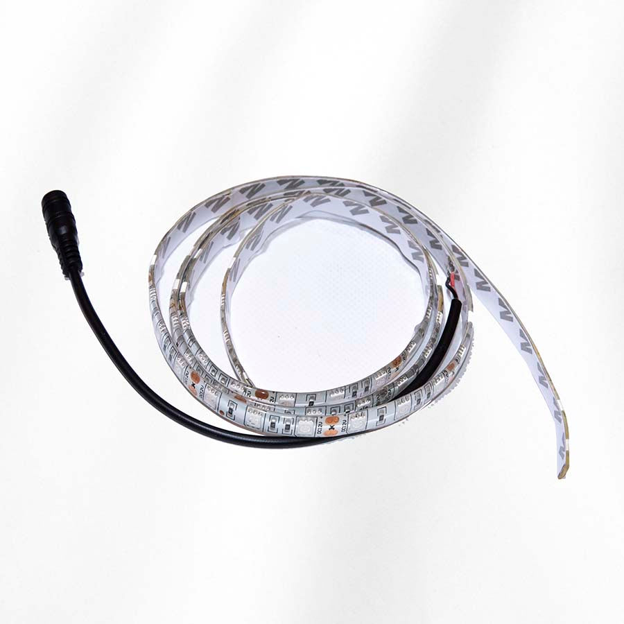 Striper Light Red Blue