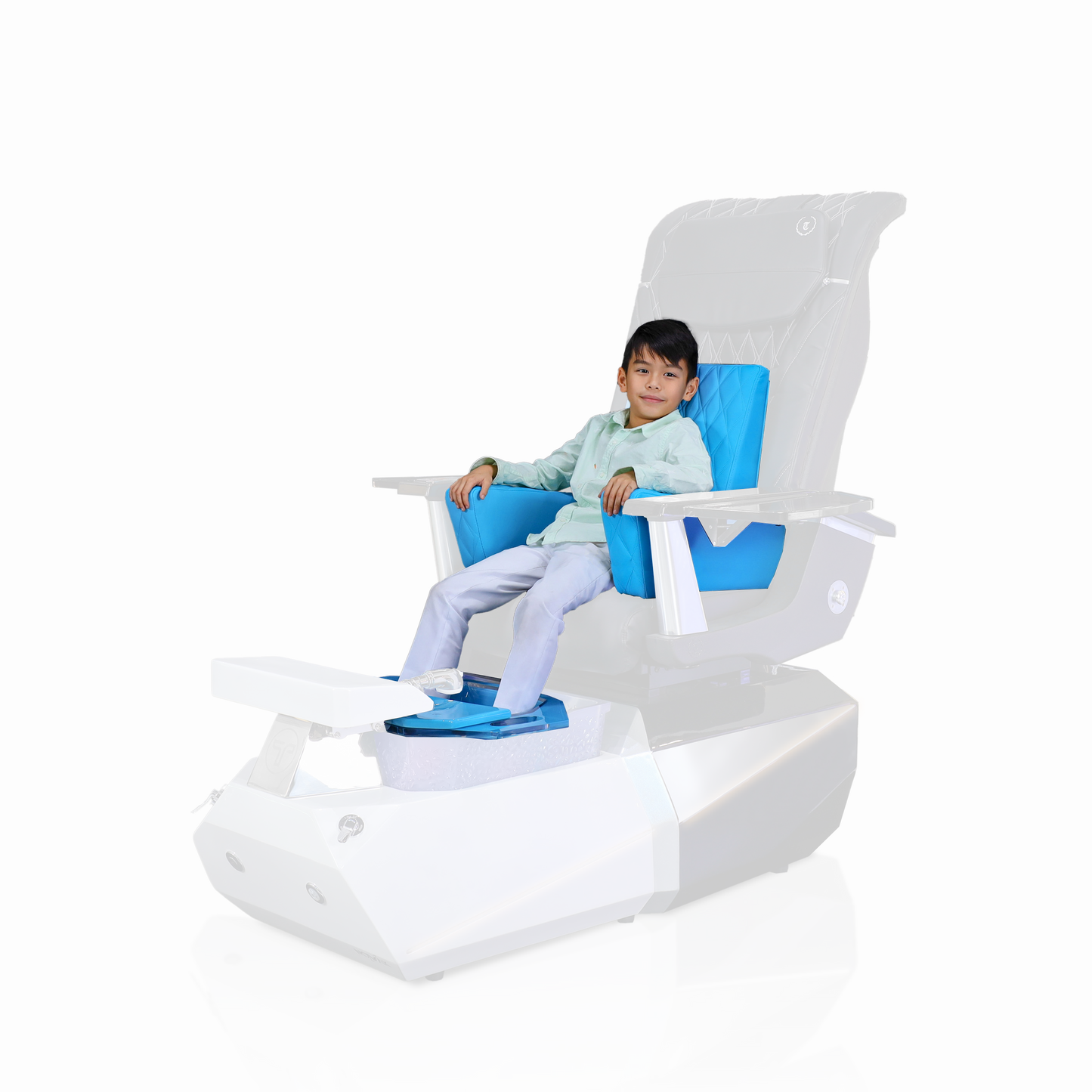 T-spa BriBri Pedicure Booster Kid Pedi