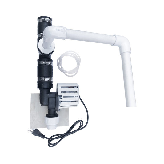 Discharge Pump Set