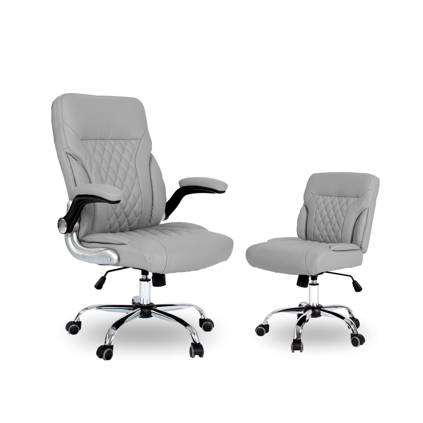 Eco-2 Manicure Chair Combo