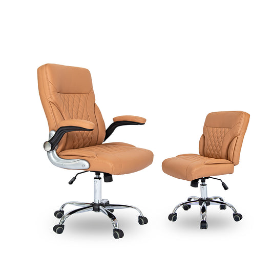 Eco-2 Manicure Chair Combo