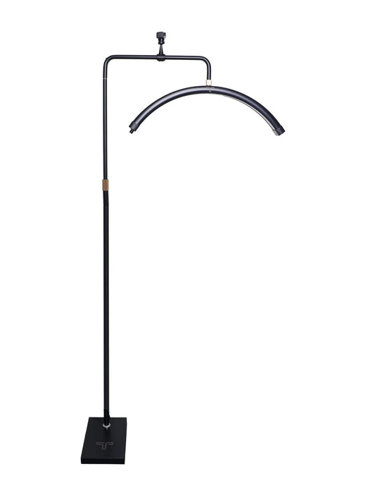 Hanging Halfmoon Light (2 pcs)