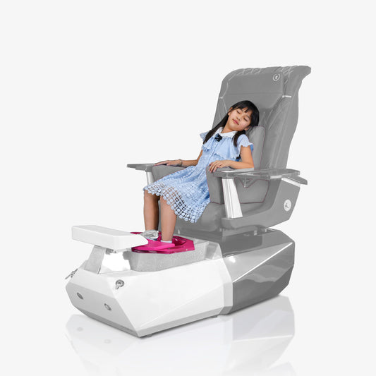 BriBri Pedicure Booster Sink Only