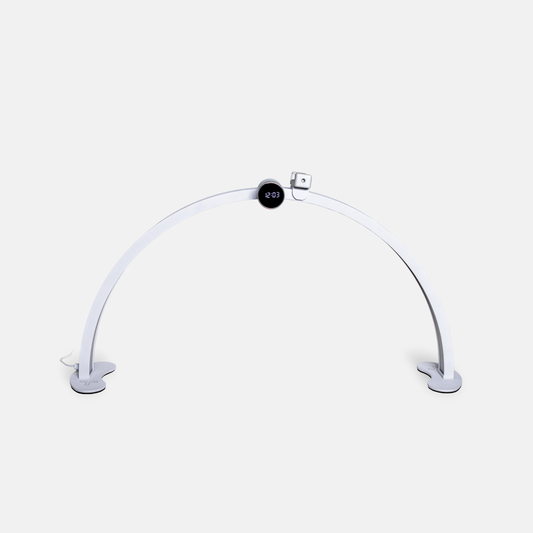 Halfmoon Light (2 pcs)