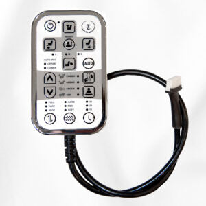 Throne Remote Controller