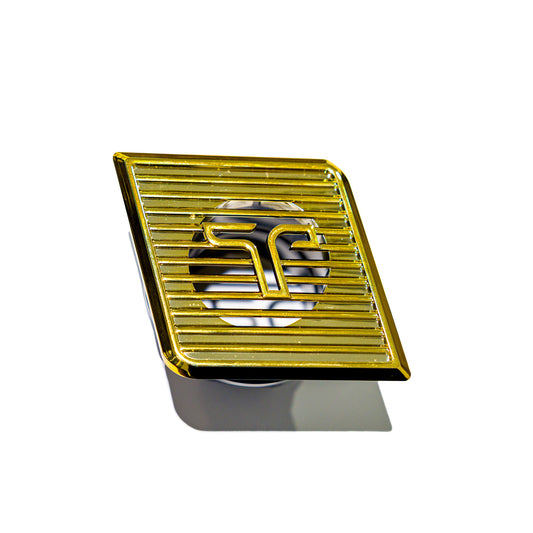 T-SPA Ventilation Head