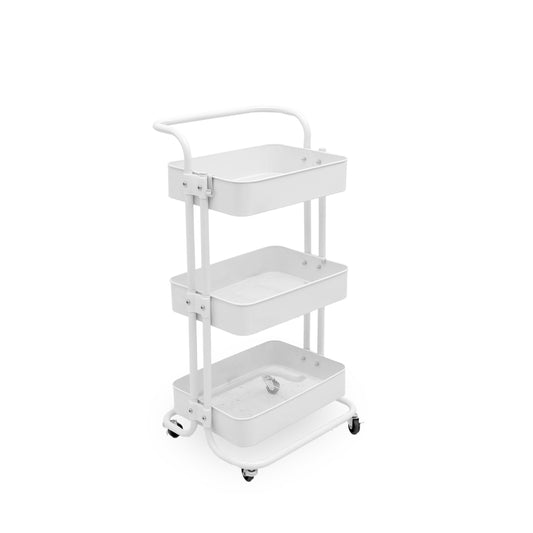 Trolley for Pedicure