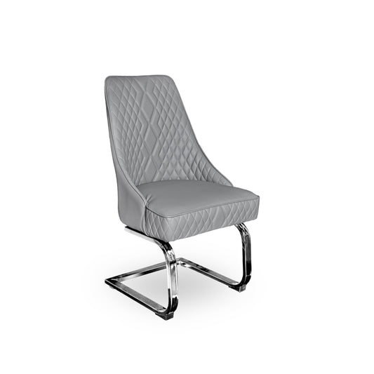 Love That Chair Manicure Customer Chair Acetone Proof Leather